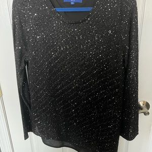 NWOT Apt 9 Top size XL